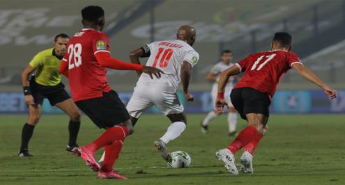 ملف يلا كورة.. دكة الأهلي ضد الزمالك.. انتصار تاريخي.. وإعلان حكم الكأس